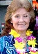 Donna Courtell