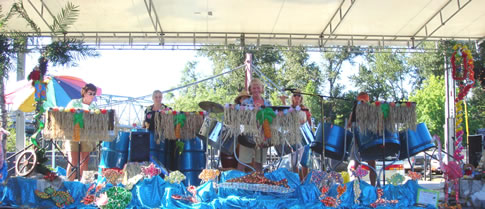 Art In The Vineyard