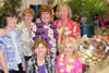 Family Center Fundraiser