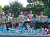 Party By The Pool