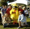 Great Rotary Duck Race