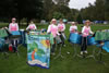 Race For The Cure