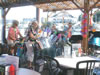 Floating Island Cafe