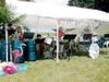 Our Very First Gig 2004